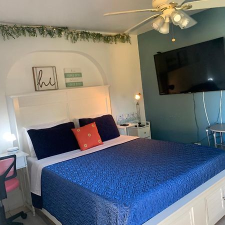 Mini Studio: 10 Min/Siesta Key/Private Entrance/ Sarasota Zewnętrze zdjęcie
