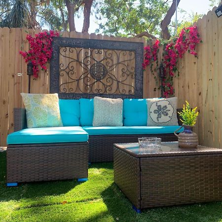 Mini Studio: 10 Min/Siesta Key/Private Entrance/ Sarasota Zewnętrze zdjęcie