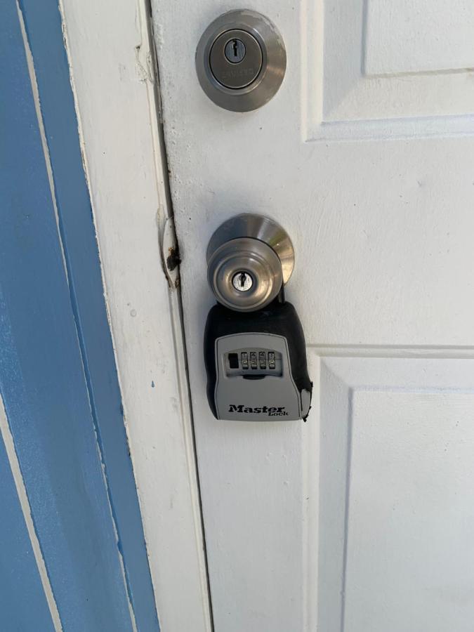 Mini Studio: 10 Min/Siesta Key/Private Entrance/ Sarasota Zewnętrze zdjęcie