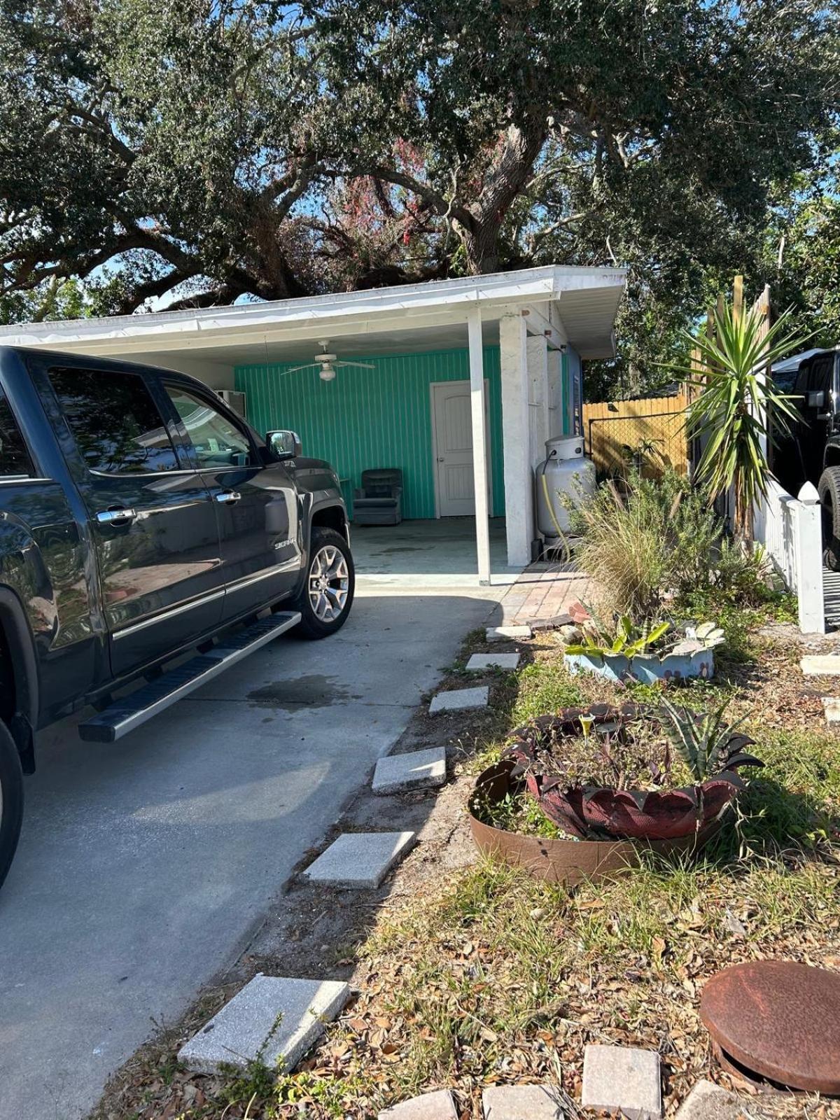Mini Studio: 10 Min/Siesta Key/Private Entrance/ Sarasota Zewnętrze zdjęcie