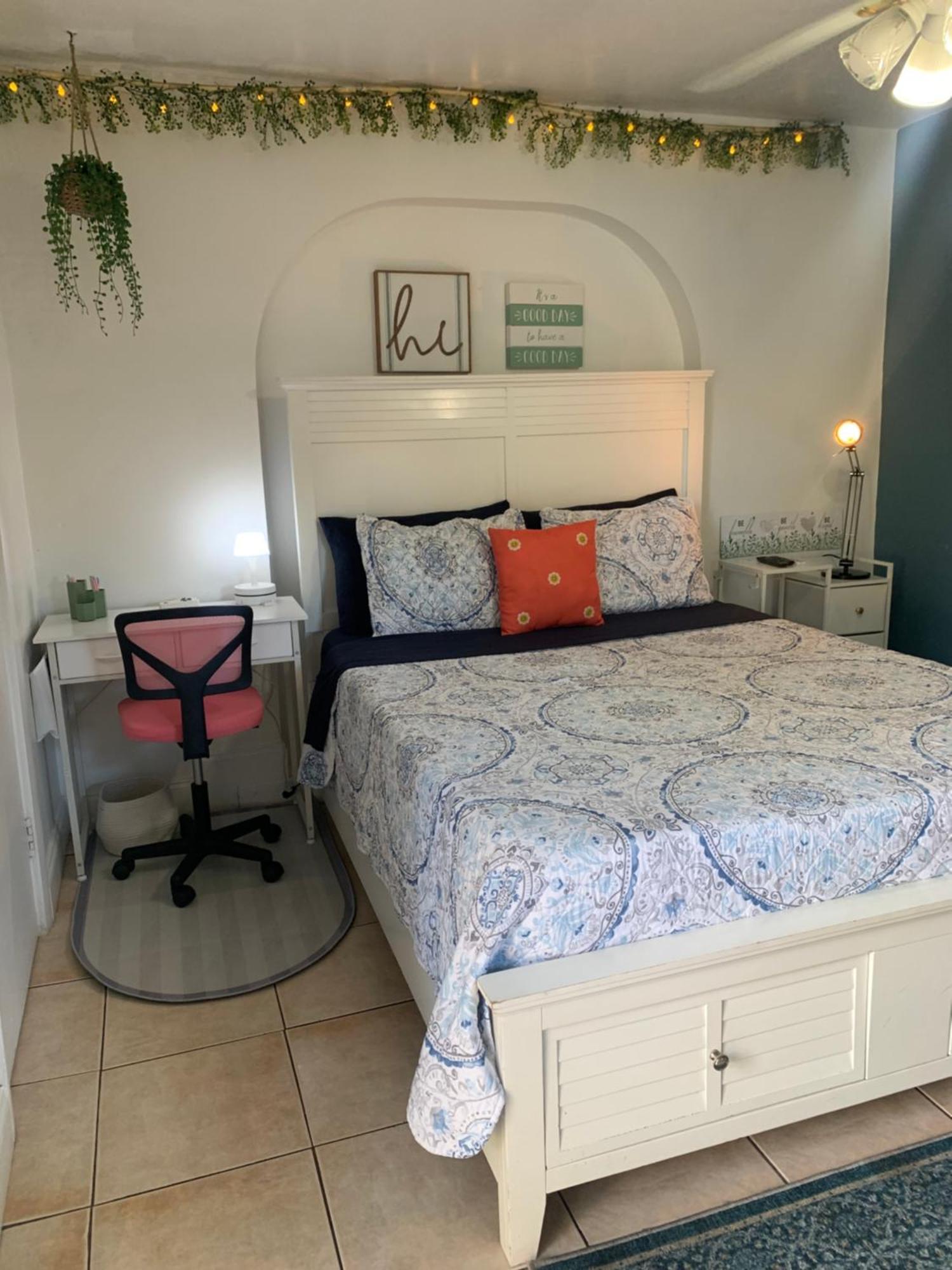 Mini Studio: 10 Min/Siesta Key/Private Entrance/ Sarasota Zewnętrze zdjęcie
