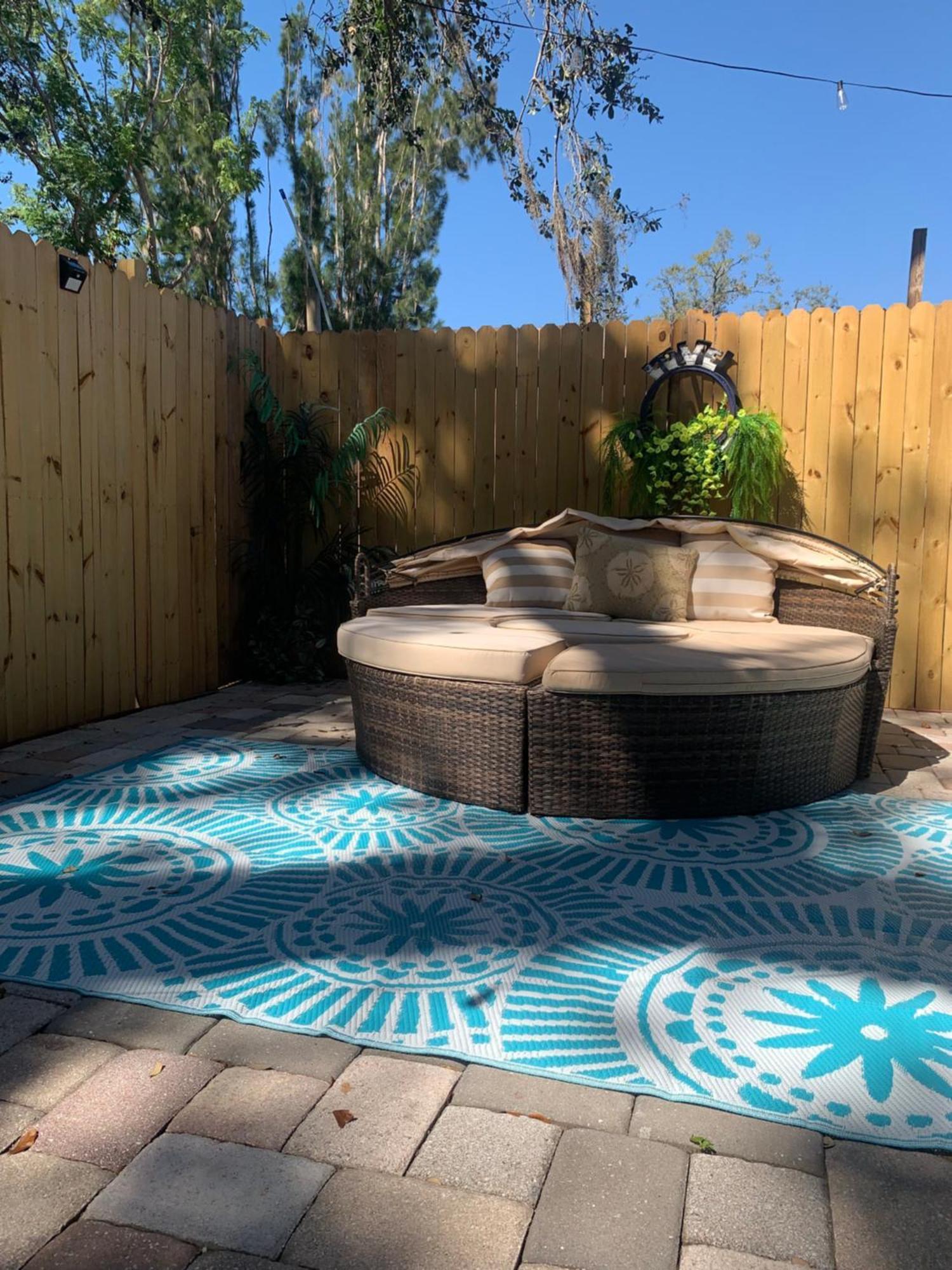Mini Studio: 10 Min/Siesta Key/Private Entrance/ Sarasota Zewnętrze zdjęcie