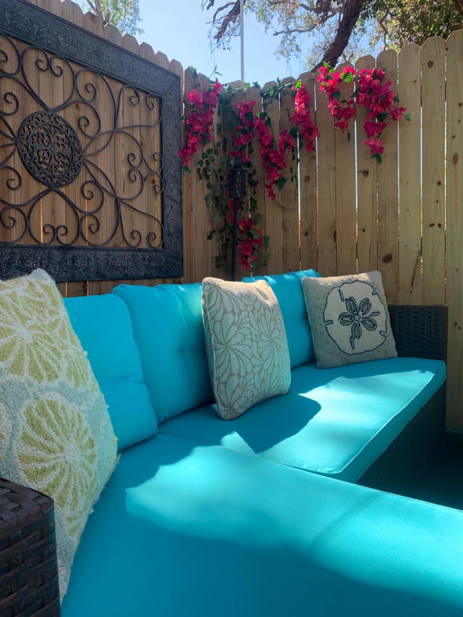 Mini Studio: 10 Min/Siesta Key/Private Entrance/ Sarasota Zewnętrze zdjęcie