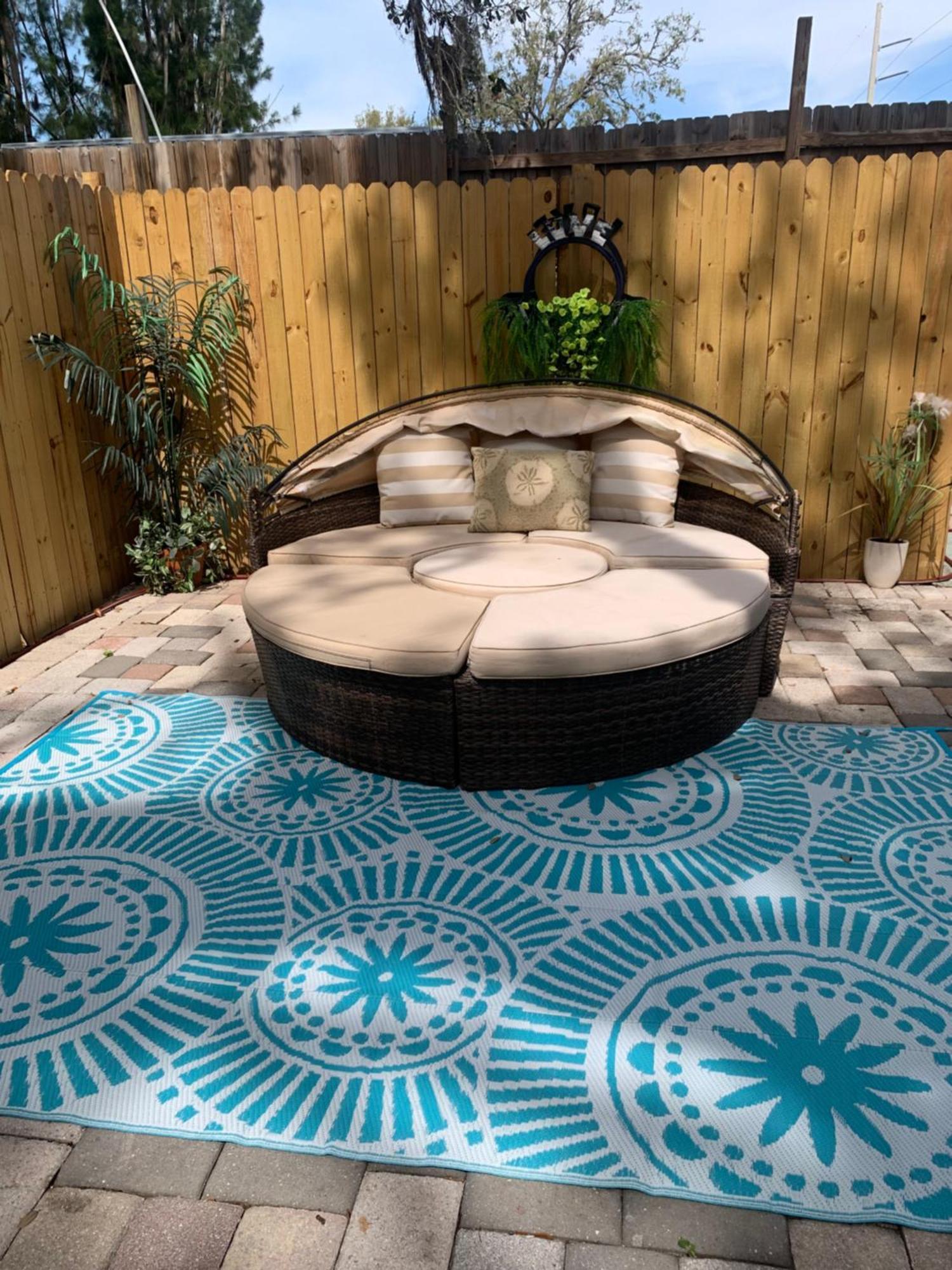 Mini Studio: 10 Min/Siesta Key/Private Entrance/ Sarasota Zewnętrze zdjęcie