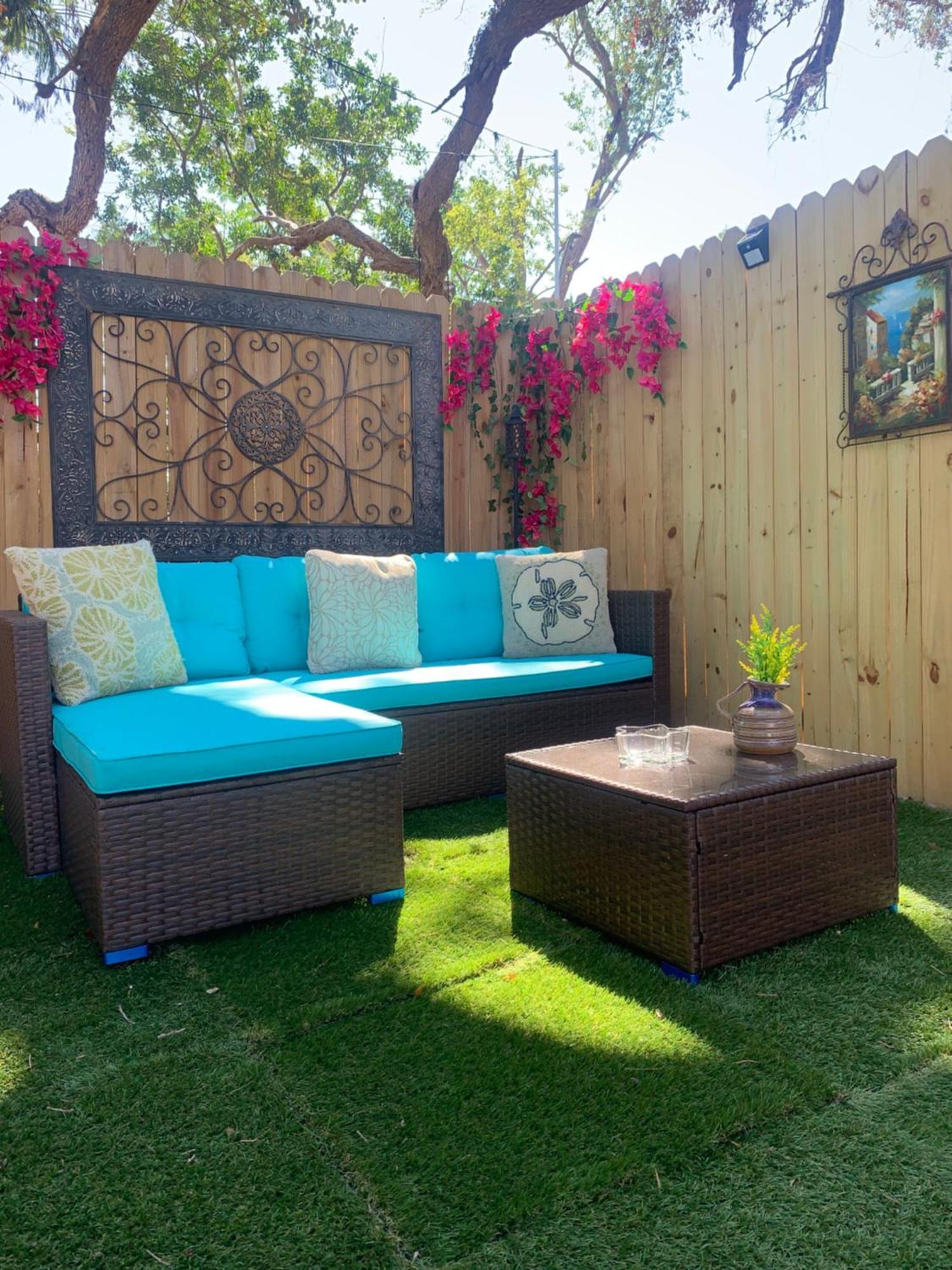 Mini Studio: 10 Min/Siesta Key/Private Entrance/ Sarasota Zewnętrze zdjęcie