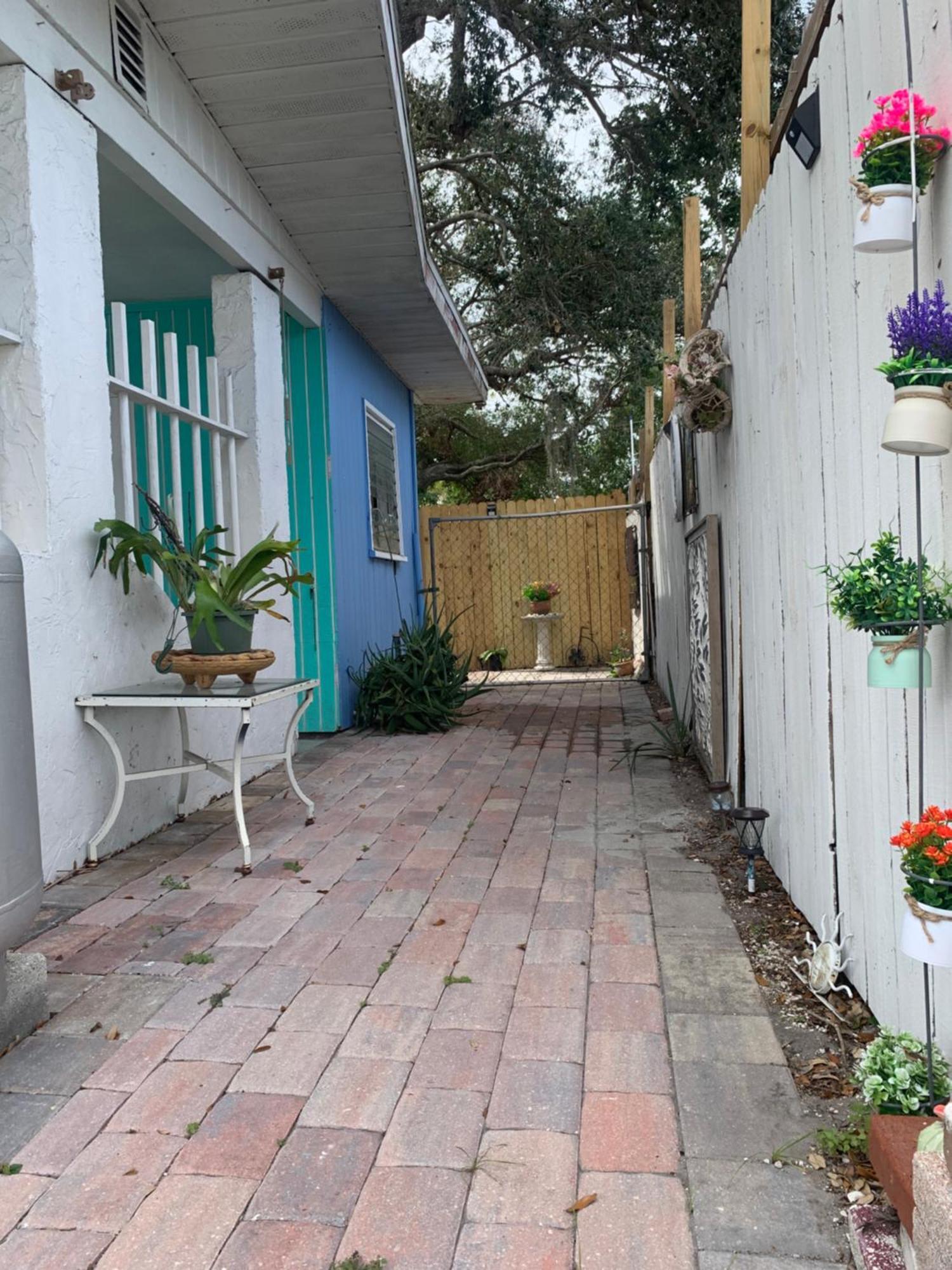 Mini Studio: 10 Min/Siesta Key/Private Entrance/ Sarasota Zewnętrze zdjęcie