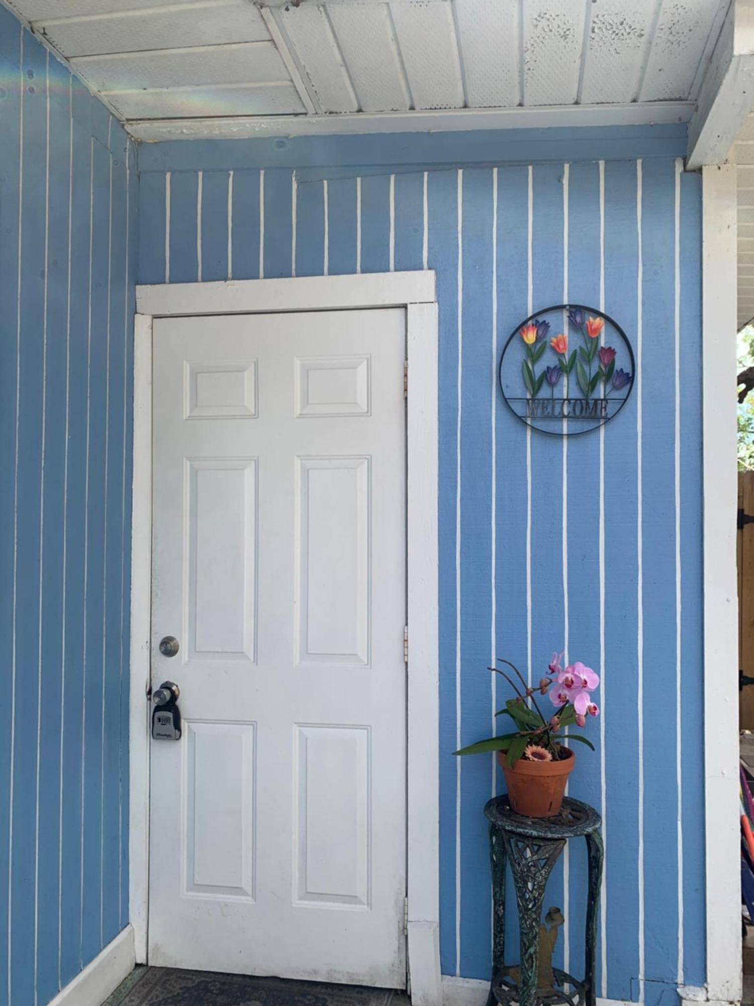 Mini Studio: 10 Min/Siesta Key/Private Entrance/ Sarasota Zewnętrze zdjęcie