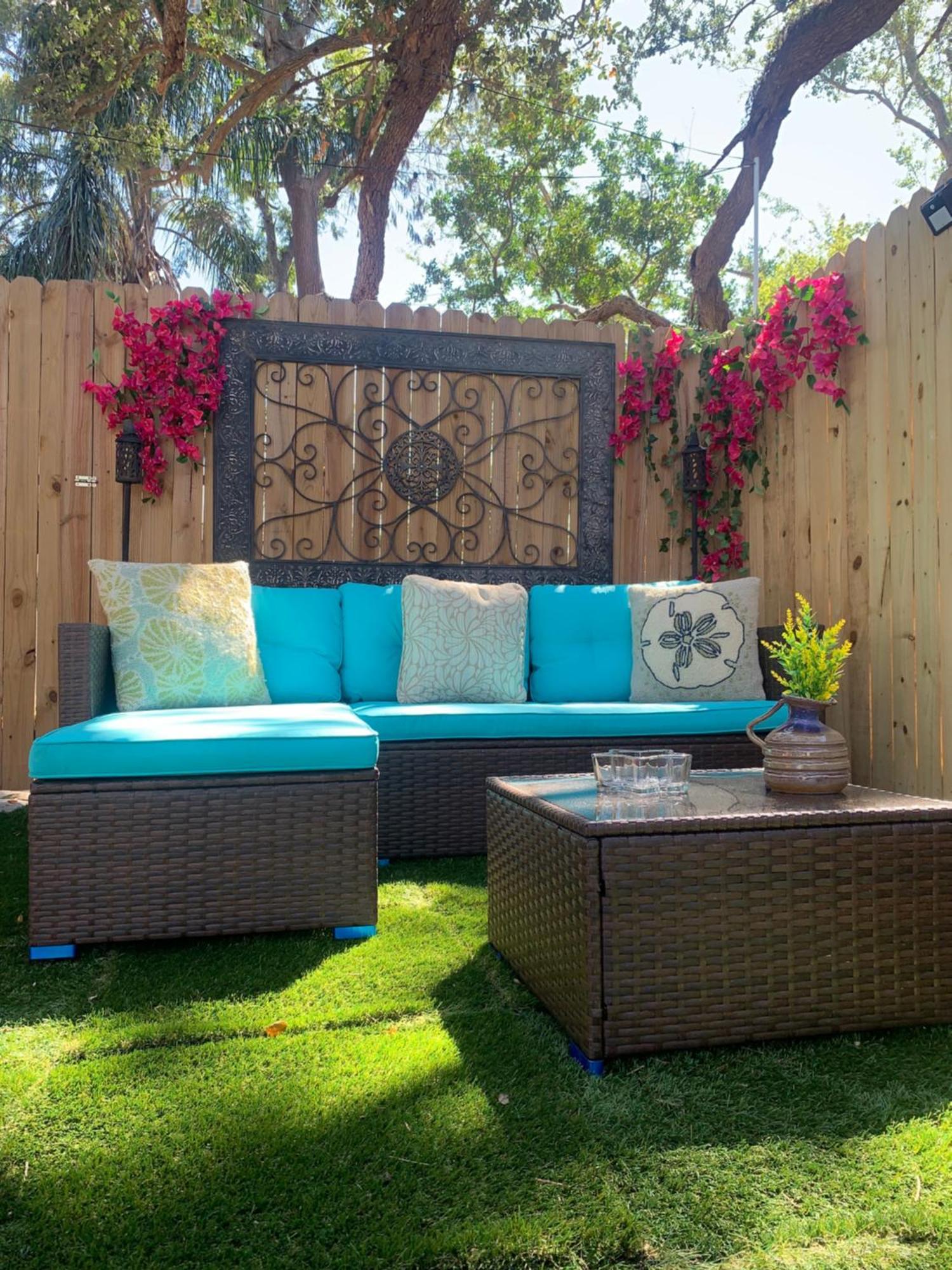 Mini Studio: 10 Min/Siesta Key/Private Entrance/ Sarasota Zewnętrze zdjęcie